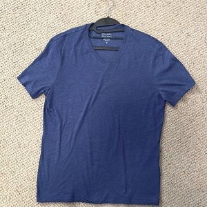 Banana Republic Premium Wash Tee